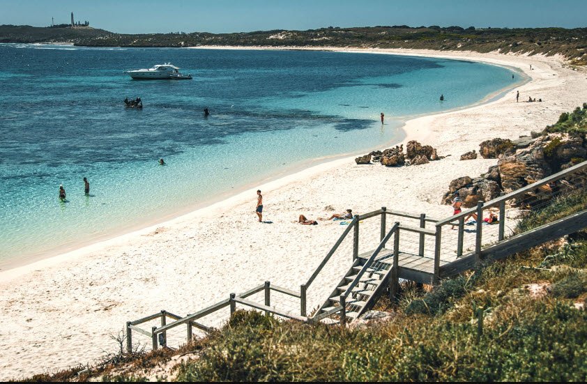 Salmon Beach , , South Africa
